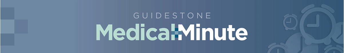 2019 Medical Minutes